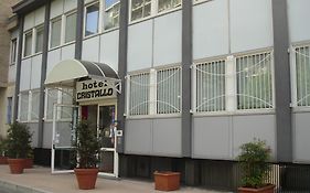 Hotel Cristallo Torino
